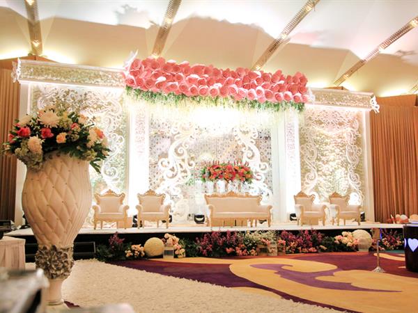 JDV Wedding Planner PUTRI DUYUNG ANCOL INTIMATE WEDDING