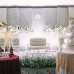 JDV WEDDING PLANNER BELLEZA SUITES INTIMATE WEDDING