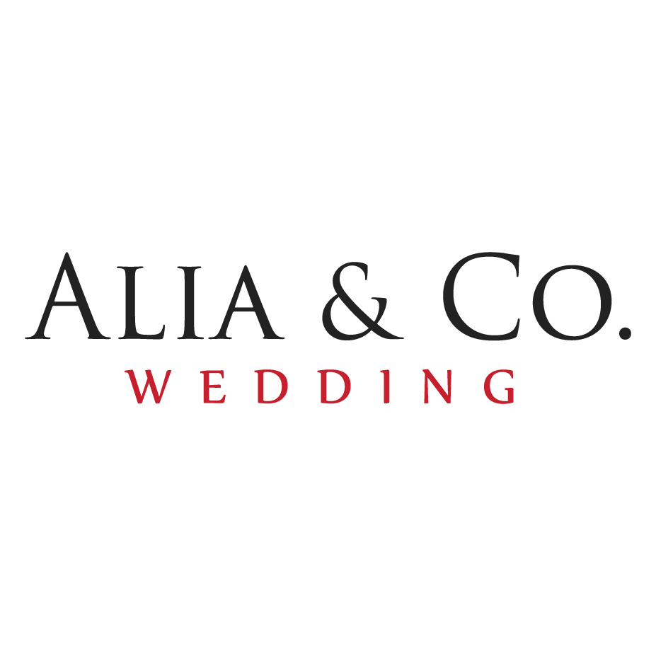 Alia & Co Wedding